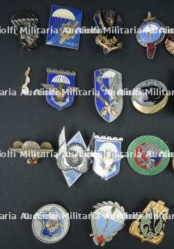 Ensemble d'insignes TAP — miniature 2