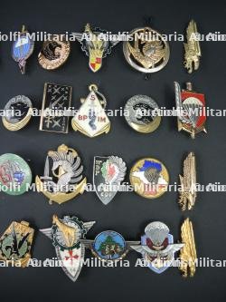 Ensemble d'insignes TAP — photo 3