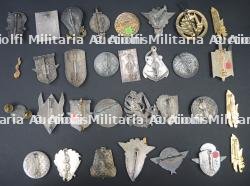 Ensemble d'insignes TAP — photo 4