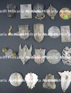 Ensemble d'insignes TAP — miniature 5