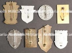 Ensemble d'insignes OPEX — miniature 3