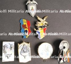 Ensemble d'insignes OPEX — photo 4