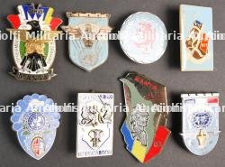 Ensemble d'insignes OPEX — miniature 5