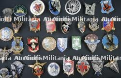 Ensemble d'insignes TAP — photo 2