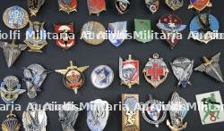 Ensemble d'insignes TAP — miniature 3