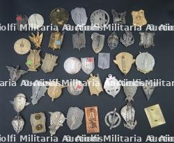 Ensemble d'insignes TAP — miniature 4