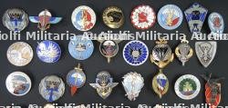 Ensemble d'insignes TAP — miniature 2