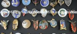 Ensemble d'insignes TAP — miniature 3