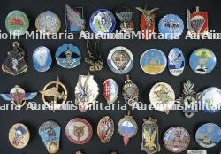 Ensemble d'insignes TAP — miniature 2