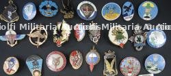 Ensemble d'insignes TAP — photo 3