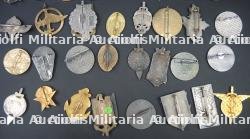 Ensemble d'insignes TAP — miniature 6