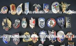 Ensemble d'insignes TAP — miniature 2