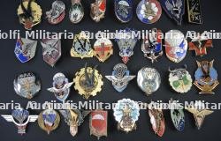 Ensemble d'insignes TAP — miniature 3