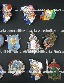 Ensemble d'insignes OPEX — miniature 3