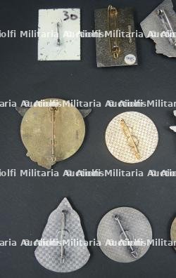 Ensemble d'insignes OPEX — photo 5