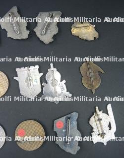 Ensemble d'insignes OPEX — miniature 6