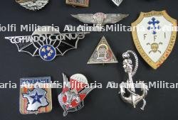 Ensemble d'insignes TAP — miniature 3