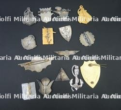 Ensemble d'insignes TAP — miniature 4