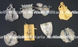 Ensemble d'insignes TAP — miniature 5