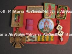 Souvenirs d'un légionnaire en Indochine