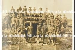 Uniformes du Sergent Wallis AEF. — miniature 3