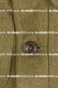 Uniformes du Sergent Wallis AEF. — miniature 6