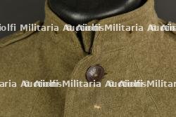 Uniformes du Sergent Wallis AEF. — photo 7