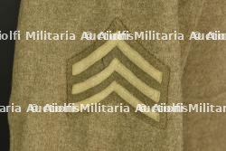 Uniformes du Sergent Wallis AEF. — miniature 8