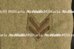 Uniformes du Sergent Wallis AEF. — miniature 9