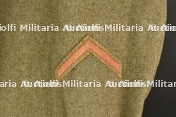 Uniformes du Sergent Wallis AEF. — miniature 10