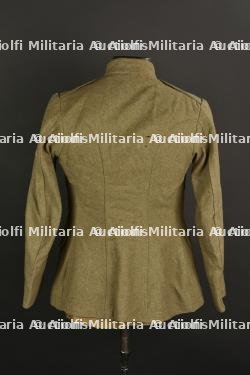 Uniformes du Sergent Wallis AEF. — miniature 11