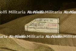 Uniformes du Sergent Wallis AEF. — miniature 13