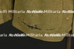 Uniformes du Sergent Wallis AEF. — photo 15