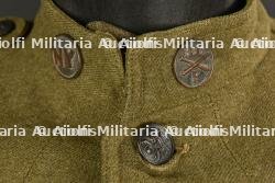Uniformes du Sergent Wallis AEF. — photo 16