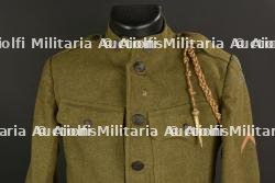 Uniformes du Sergent Wallis AEF. — photo 17