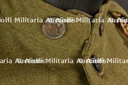 Uniformes du Sergent Wallis AEF. — photo 18
