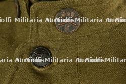 Uniformes du Sergent Wallis AEF. — miniature 19