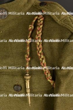 Uniformes du Sergent Wallis AEF. — miniature 20