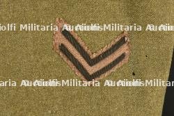 Uniformes du Sergent Wallis AEF. — photo 22