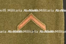 Uniformes du Sergent Wallis AEF. — photo 23