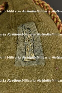 Uniformes du Sergent Wallis AEF. — photo 24