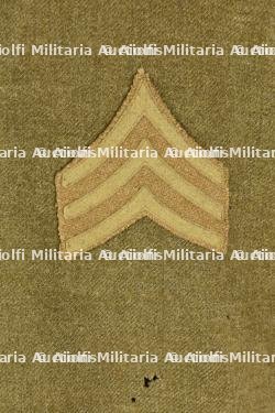 Uniformes du Sergent Wallis AEF. — miniature 26