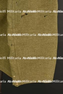 Uniformes du Sergent Wallis AEF. — photo 27