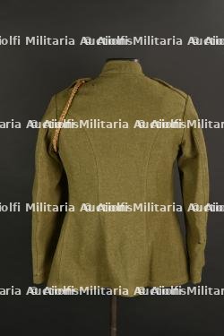Uniformes du Sergent Wallis AEF. — photo 28