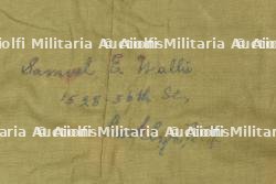 Equipement US WWI. — miniature 3