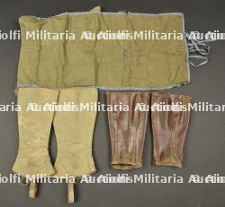 Equipement US WWI. — photo 4