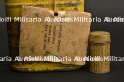 Masque anti-gaz US WWI personnalisé. — photo 2