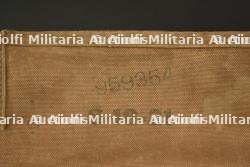 Masque anti-gaz US WWI personnalisé. — miniature 4