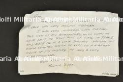 Masque anti-gaz US WWI personnalisé. — photo 9