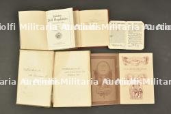 Ouvrages US WWI. — photo 2